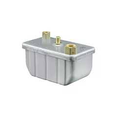 Baldwin Filters Filtre à carburant séparateur d'eau de type boîte (BF806)