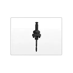 Lenox Standard 3L Hole Saw Arbor, 1-1/4