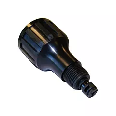 Walter Surface Technologies Replacement Swirl Piece (53L114)