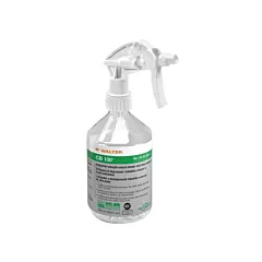 Walter Surface Technologies Refillable Trigger Sprayer for CB 100™, 500 ml, Plastic, Round (53L342)