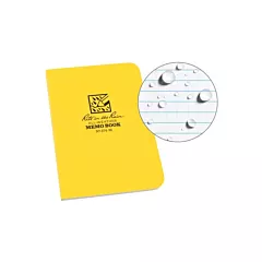 Rite In The Rain Livre mémo, 3-1/2