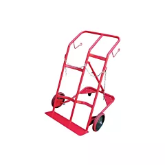 Vestil Chariot pour bouteilles, 31