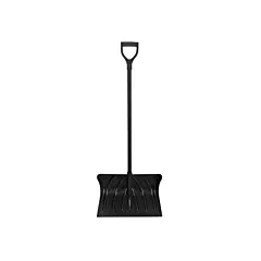 Aurora Tools Poly Snow Shovel, 19-3/4