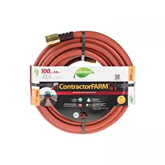 Swan Boyau d'arrosage pour entrepreneur/FARM(MC), 5/8