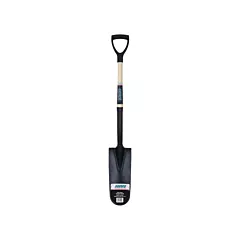 Aurora Tools Drain Spade Shovel
