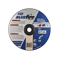 Norton BlueFire® Grinding Wheel