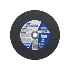 Norton BlueFire® Chop Saw Wheels