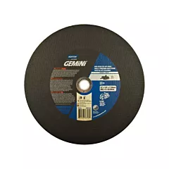 Norton Disque à découper pour le métal haute vitesse, 12