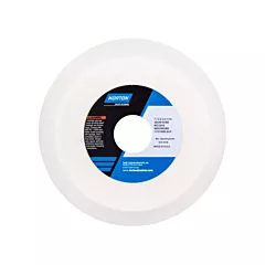 Norton Flaring Cup Tool Room Wheel, 7/5