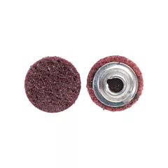 Norton Disque de préparation de surface non tissé à rechange rapide Bear-Tex(MD), 2