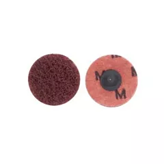 Merit Quick-Change Buffing Disc, 2