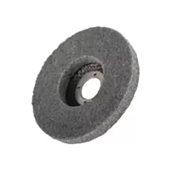 Norton Disque à moyeu déporté Vortex(MD), 4-1/2