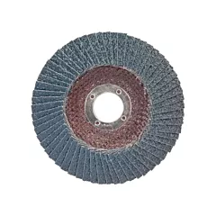 Norton Disques à lamelles - Norton Zirconia