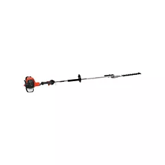 ECHO Taille-haie à double face sur perche, 21