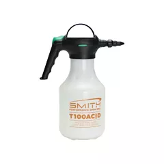 Smith Performance Sprayers Vaporisateur d'acide manuel industriel & pour entrepreneur, 50 oz (1,5L) (190511)