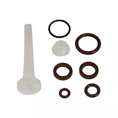 Smith Performance Sprayers Trousse d'entretien pour blocage en poly (182905)