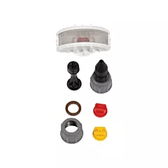 Smith Performance Sprayers Trousse d'embout en poly ajustable (182619)