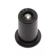 Smith Performance Sprayers Poly Check Valve with Stainless Steel Check Ball (182923)