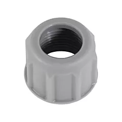 Smith Performance Sprayers Sprayer Nozzle Poly Cap Nut