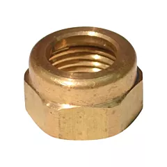 Smith Performance Sprayers Sprayer Nozzle Brass Cap Nut (182930)