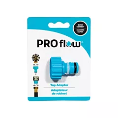 Garant Pro Flow Tap Adaptor, Adaptor (PFPUA12MM)