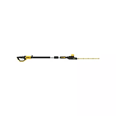 Dewalt MAX* Pole Hedge Trimmer, 22