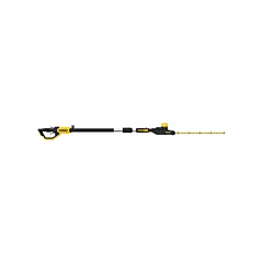 Dewalt MAX* Pole Hedge Trimmer Kit, 22