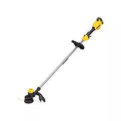 Dewalt MAX* Cordless String Trimmer with Charger, 13
