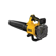 Dewalt MAX* Brushless Handheld Blower (Tool Only), 20 V, 125 MPH, 5.43 lbs., Battery Powered (DCBL722B)