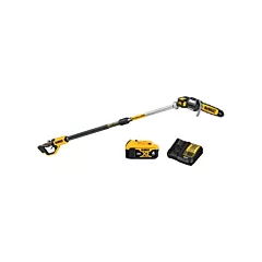 Dewalt MAX* XR Cordless Polesaw Kit, 8