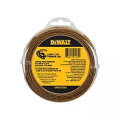 Dewalt Replacement Trimmer Line (DWO1DT801)