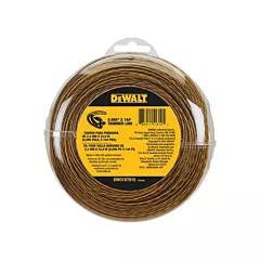 Dewalt Replacement Trimmer Line (DWO1DT915)