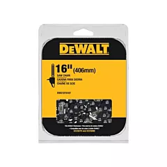 Dewalt Chainsaw Replacement Chain (DWO1DT616T)