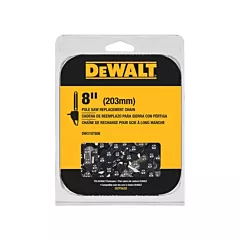 Dewalt Chaîne de rechange pour scie à manche long (DWO1DT608)