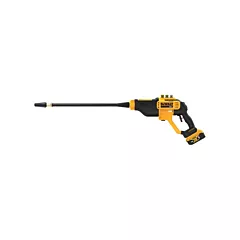 Dewalt Pressure Washer Kit, 550 PSI, 1 GPM (DCPW550P1-CA)