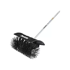 Makita Bristle Brush Couple Shaft Attachment (BR400MP)