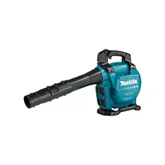 Makita LXT® X2 Cordless Blower/Vacuum, 18 V, 120 MPH, 11.7 lbs., Battery Powered (DUB363ZV)