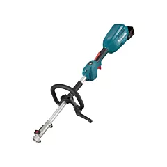 Makita Cordless Split Shaft Power Unit with AFT, 18 V, 5.3 lbs., Battery Powered (DUX18Z)