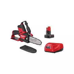 Milwaukee M12 Fuel™ Hatchet™ 6