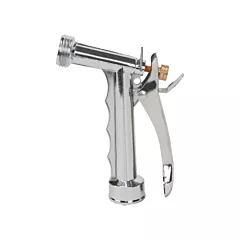 Aurora Tools Pistolet d'arrosage robuste, Non isolé, 60 PSI, Gâchette arrière