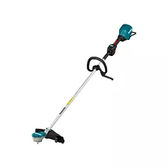 Makita Line Trimmer BL XGT, 13.77