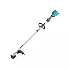 Makita MAX XGT Split Shaft Line Trimmer, 16.5