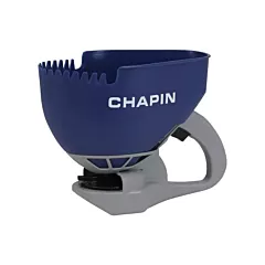 Chapin Épandeur à manivelle pour produits de déglaçage (8705A)