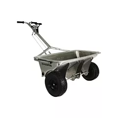 Chapin Professional Rock Salt Drop Spreader, 200 lbs. (8500B)
