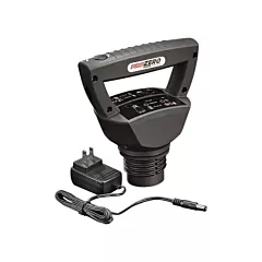 Smith Performance Sprayers Pump Zero™ Head with AC Charger (184163)
