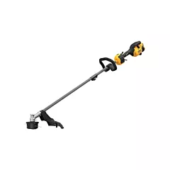 Dewalt Max* Cordless Brushless Attachment-Capable String Trimmer, 17