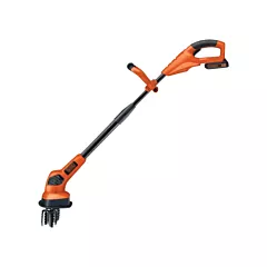 Black & Decker 20V Max* Cordless Garden Cultivator Kit, 7