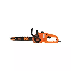 Black & Decker Chainsaw