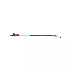 Black & Decker Élagueuse sur perche 2-en-1, 10