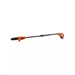 Black & Decker Max* Cordless Pole Pruning Saw Kit, 8